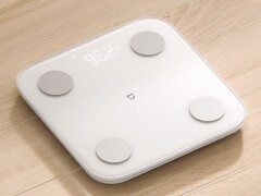 Xiaomi Mijia S400: Smarte Waage von Xiaomi