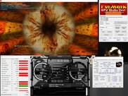Stresstest Furmark (PT 100 Prozent)