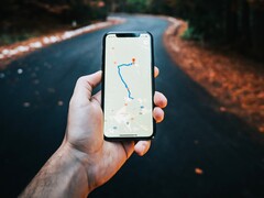 Overture will das Monopol brechen, das sich Google Maps über die vergangenen Jahrzehnte aufgebaut hat. (Bild: Tamas Tuzes-Katai)