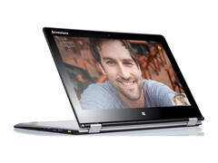 Test Lenovo Yoga 700-11ISK Convertible