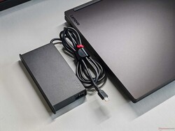 180-Watt-GaN-Netzteil