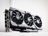 Die Nvidia GeForce RTX 4060 soll mehr Energie verbrauchen als die abgebildete GeForce RTX 3070. (Bild: Thomas Foster)