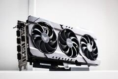 Die Nvidia GeForce RTX 4060 soll mehr Energie verbrauchen als die abgebildete GeForce RTX 3070. (Bild: Thomas Foster)
