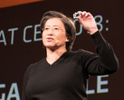 AMD zeigt Notebookgrafikkarte basierend auf den aktuellen Vega Chip mit HBM