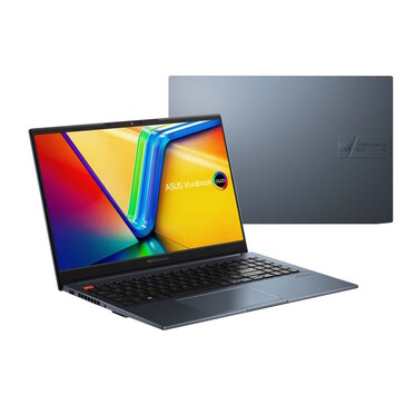 Vivobook Pro 15 OLED (2023) K6502: Vergleichsweise günstig