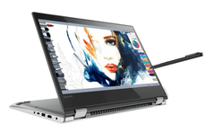 Lenovo: Günstigere Yoga 520 Serie ebenfalls geleakt