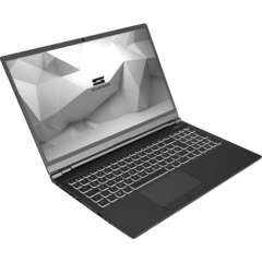 Schenker Key 15 E20: Kompaktes Multimedia-Laptop nun mit GeForce RTX 2080 Super & OLED-Display