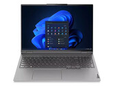 Lenovo ThinkBook 16p Gen 3 ARH im Laptop-Test: Herausforderer für das Dell XPS 15