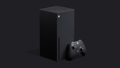 Xbox Series X: Neue Konsole ab Release abwärtskompatibel