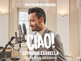 Amazon Music: Highlights im Februar.