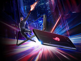 Coronavirus: Asus ROG Phone II ist das neueste Virusopfer.