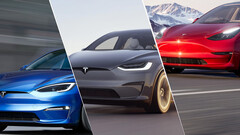 Tesla: Rückruf von mehr als 80.000 Model 3, Model S und Model X wegen Gurt- und Softwareproblemen in China.