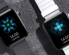 Xiaomi Mi Watch: Die ersten Bilder der Smartwatch im Apple Watch-Look.