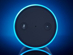 Smart Speaker: Amazon Echo dominiert US-Haushalte vor Google Home und Apple HomePod.