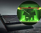 Razer Huntsman V2 und V2 Tenkeyless: Schnelle optische Gamer-Tastaturen mit neuen Features.