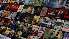 Streaming: Netflix mit großen Zugewinnen bei den Millennials.