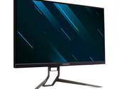 Acer: Neue Predator-Monitore mit 4K-Auflösung und 144 Hz oder 275 Hz