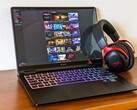 2.8k-OLED, Core Ultra 9, GeForce RTX 5070, 1-TB-SSD: HP Omen Transcend 14. (Bild: Allen Ngo)