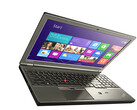Test Lenovo ThinkPad W541 Workstation