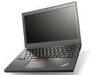 Test Lenovo ThinkPad X250 Ultrabook