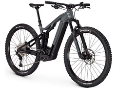 Focus Thron² 6.8: E-Mountainbike gibt es aktuell besonders günstig (Bildquelle: Focus)
