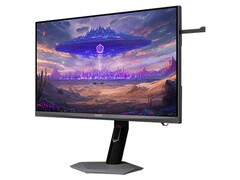 Agon Pro AGP277QK: Extrem schneller Gaming-Monitor