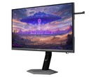Agon Pro AGP277QK: Extrem schneller Gaming-Monitor