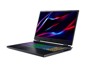 Acer Nitro 5 AN517-55-738R (Quelle: Acer)