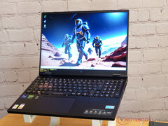 Acer Predator Helios 16