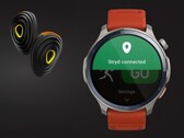 Die Amazfit Balance 2 ist ab sofort vollständig mit Stryd kompatibel. (Bildquelle: Amazfit)