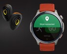 The Amazfit Balance 2 is now fully compatible with Stryd. (Image source: Amazfit)