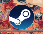 As Far As The Eye ist auf Steam aktuell im Angebot