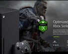 Assassins Creed Valhalla läuft nur mit 30 fps auf der Xbox Series X