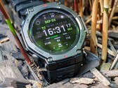 Amazfit T-Rex 3: Smartwatch erhält neues Update (Bildquelle: Daniel Schmidt)
