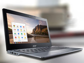 Chromebooks: Verkaufsvolumen steigt auf 7,3 Millionen