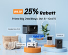 Dangbei hat und um den Amazon Prime Day die Preise reduziert. (Bild: Dangbei)