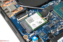 Intel Wireless-AC 9560 mit Bluetooth 5.0