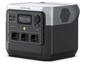 Die kompakte Powerstation EcoFlow River 2 Pro ist wieder im handel verfügbar. (Bild: EcoFlow)