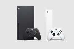 Die beiden Xbox-Konsolen der nächsten Generation werden zum Launch wieder verfügbar sein. (Bild: Microsoft)