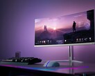 Der Evnia 34M2C8600P bekommt ein paar deutliche Upgrades gegenüber dem seinem Vorgänger