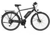 Auf eBay ist das preiswerte Viator ETH E-Bike nun mit fast 400 Euro Rabatt bestellbar (Bild: Fischer)