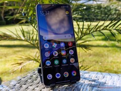 Xiaomi Poco F7 Pro (Bildquelle: Daniel Schmidt)