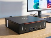 Fujitsu Q7010 Mini PC mit Sechkern-CPU, 16 GB RAM und 1 TB SSD günstig refurbished