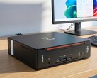 Fujitsu Q7010 Mini PC mit Sechkern-CPU, 16 GB RAM und 1 TB SSD günstig refurbished