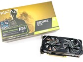 KFA2 GeForce GTX 1660 Super - Auch die GTX-Serie bekommt jetzt das Super-Upgrade