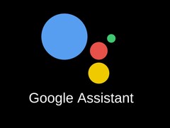 Der Dark Mode kommt auch für den Google Assistant