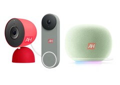 Google soll schon bald zahlreiche neue Smart-Home-Produkte auf den Markt bringen. (Bildquelle: Android Headlines)