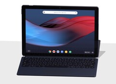 Das Pixel Slate ist ein teures Chrome OS-Detachable von Google, in der EU vorerst nur im UK bestellbar.
