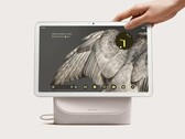 Das Google Pixel Tablet 2 hätte externe 4K-Monitore unterstützen sollen. (Bildquelle: Google)