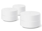 Google Wifi ist eine einfache, erschwingliche Lösung, um sein Haus mit schnellem WLAN auszustatten. (Bild: Google)